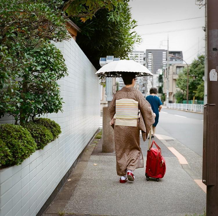 下町