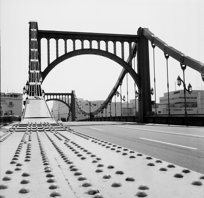清洲橋