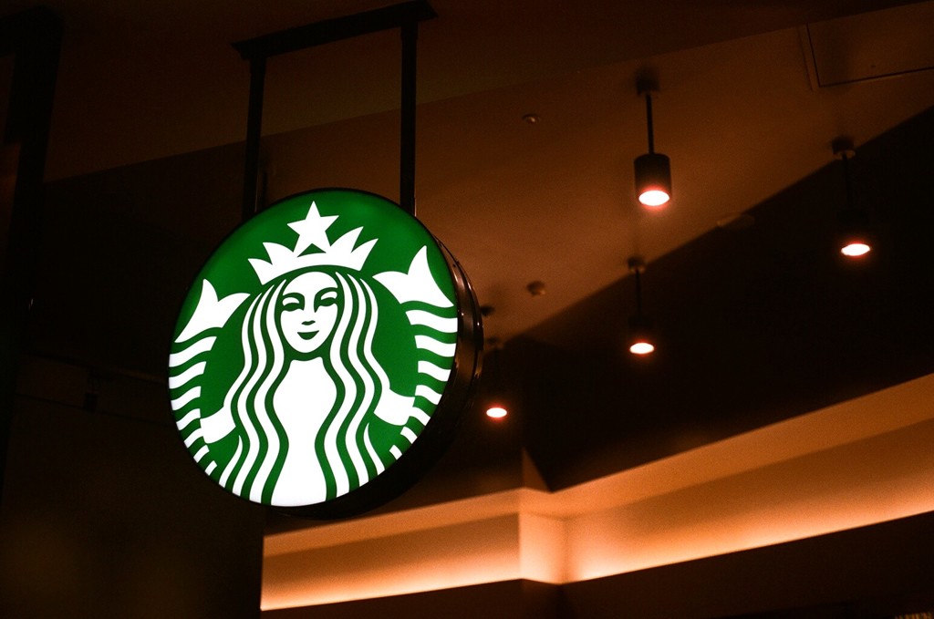 スタバ