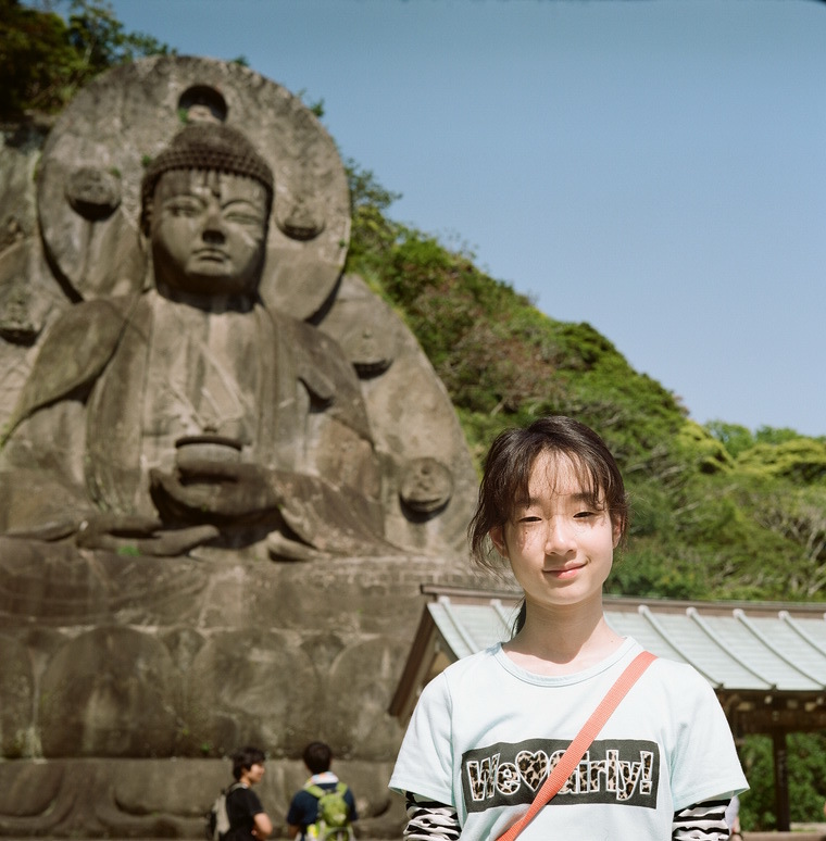 千葉県のなんたら寺で