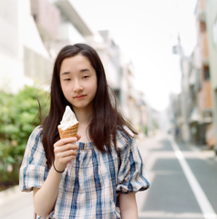 夏の大三角