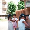 うん夏だったんだなあ