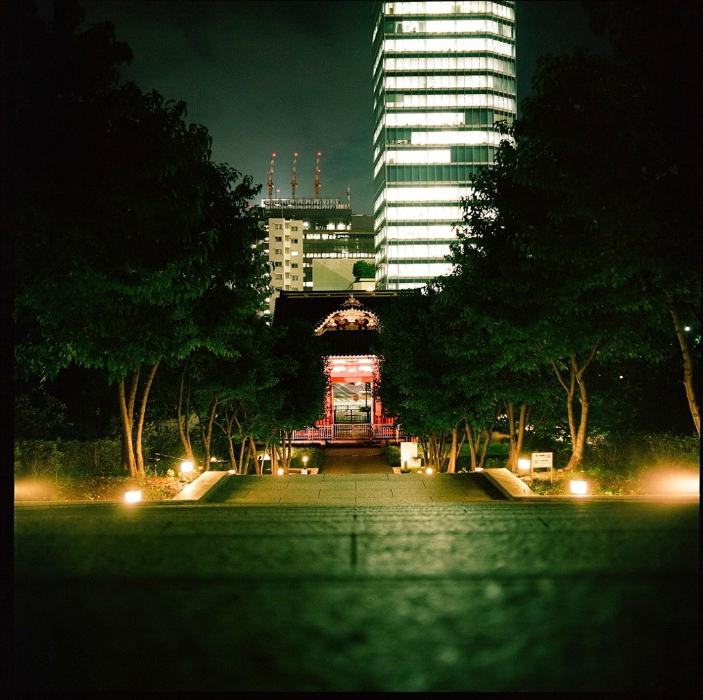 増上寺