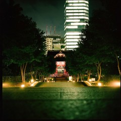 増上寺