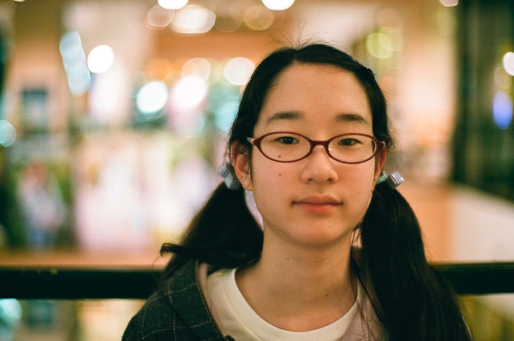 プラナー 50mm F1.4
