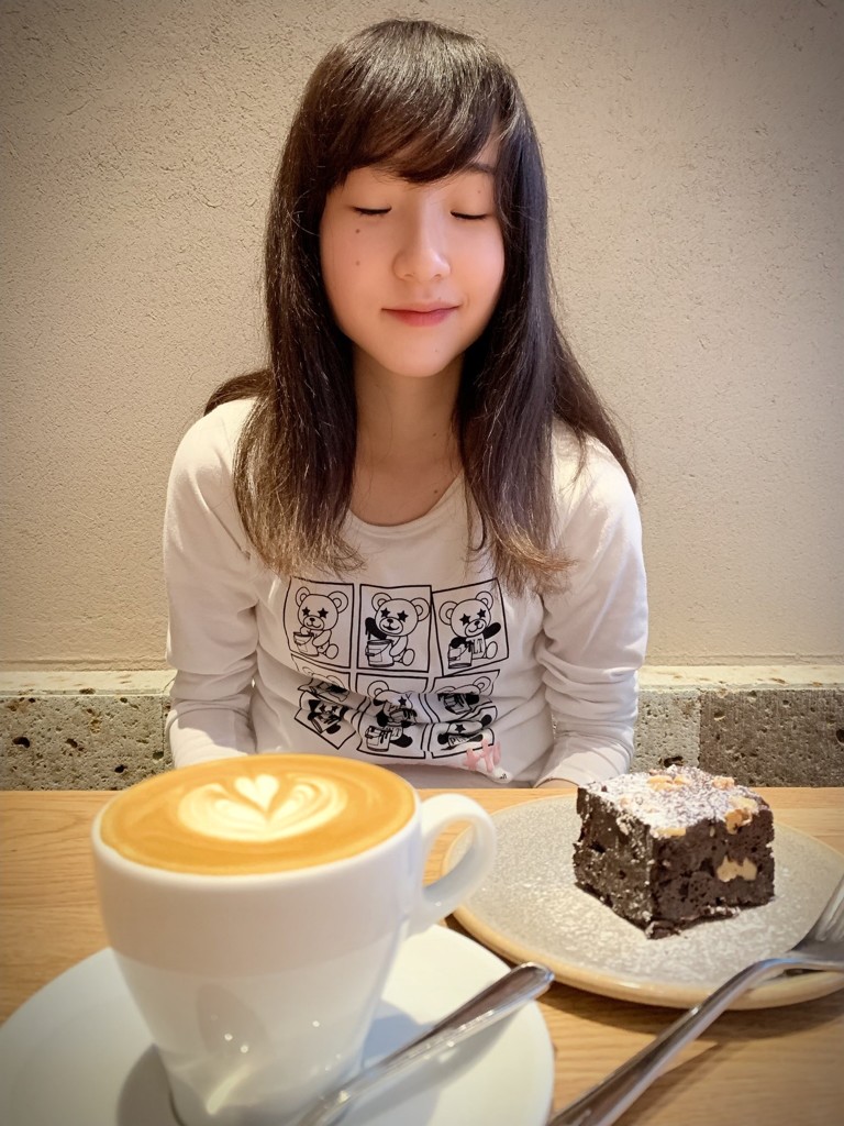 ご満悦　その２
