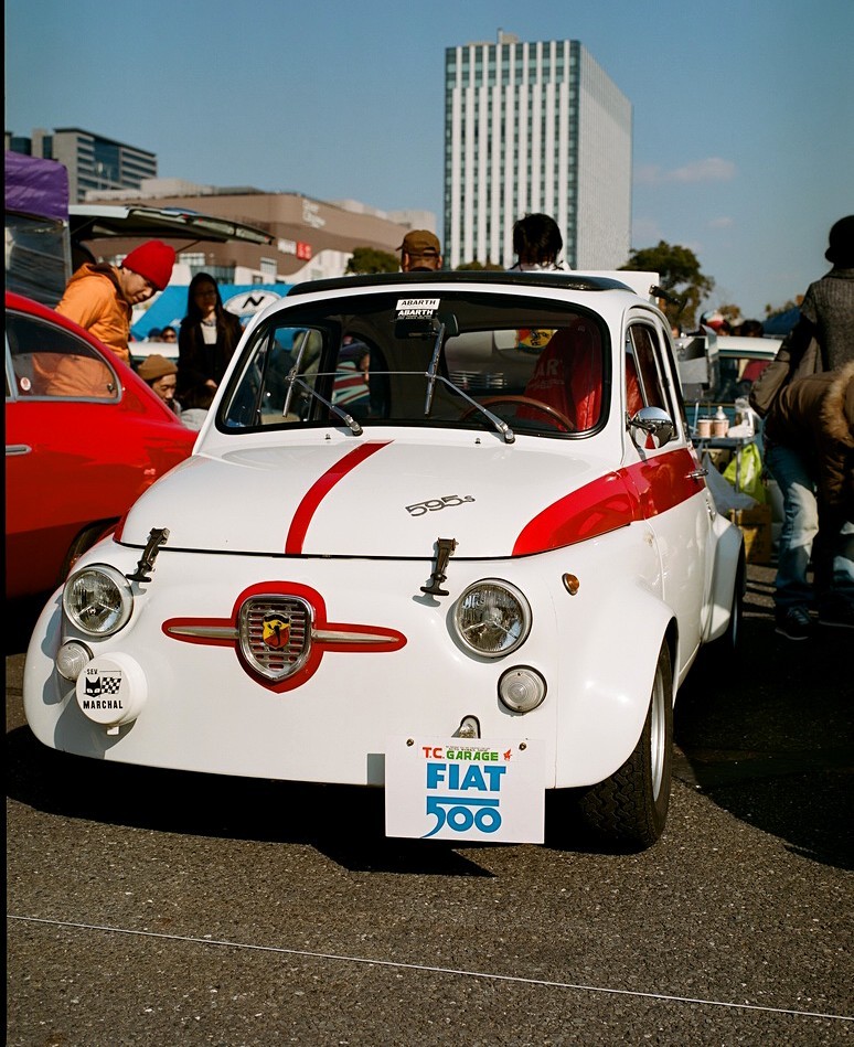 ABARTH