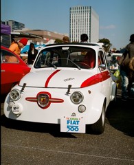 ABARTH