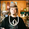 キリっと　ニョロっと