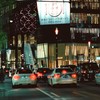 数寄屋橋 22:00
