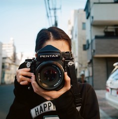 PENTAX67