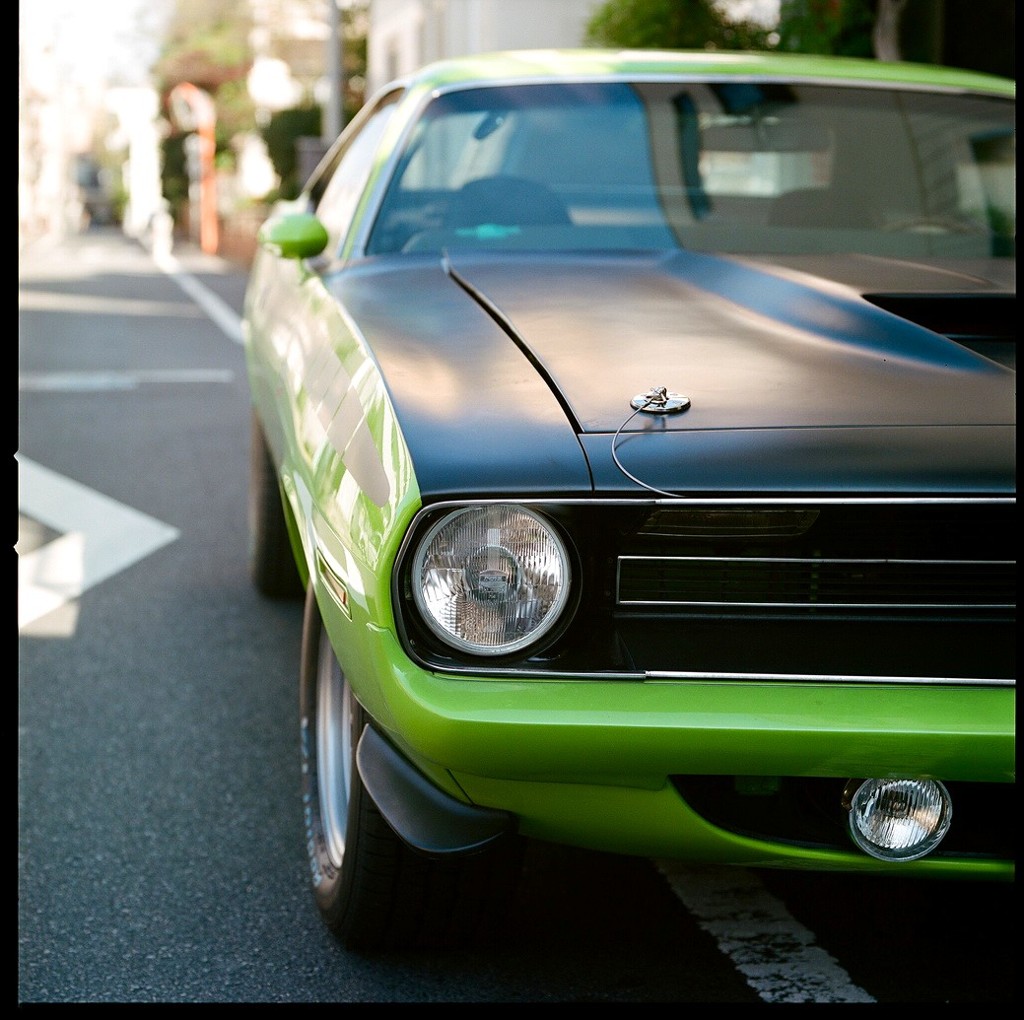 AAR CUDA