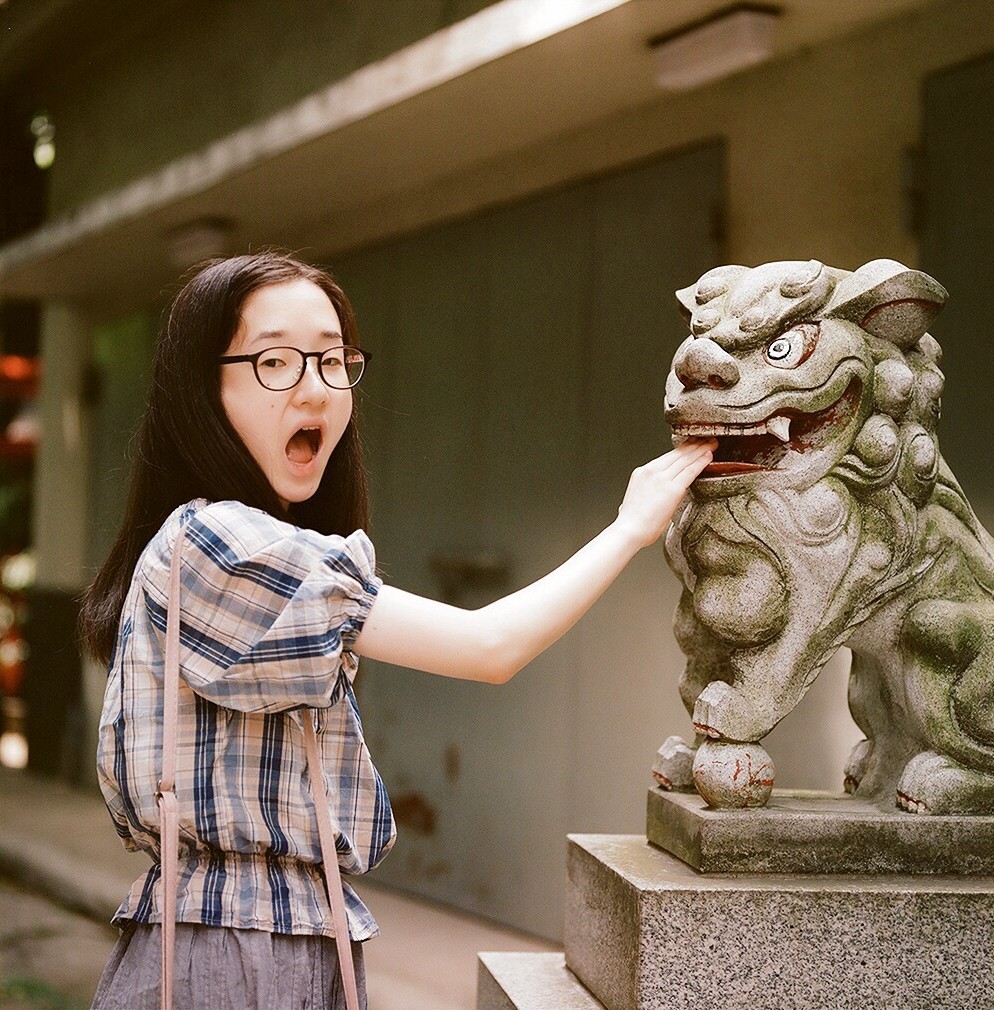 ギャー