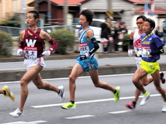箱根駅伝