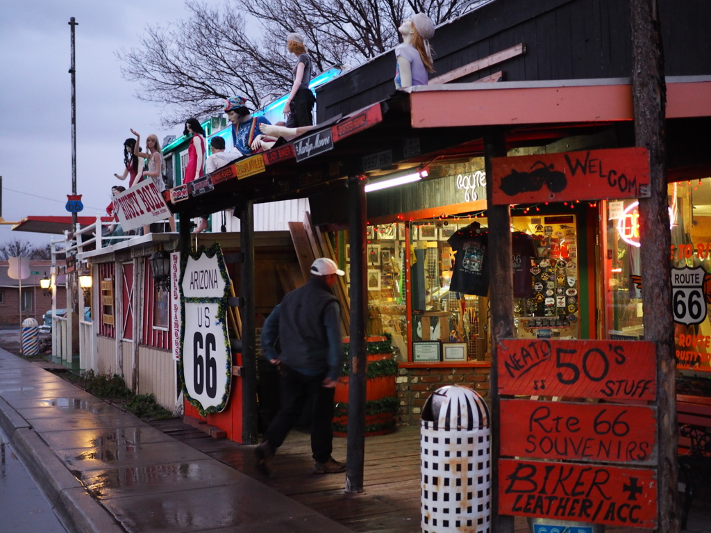 ルート66（3）