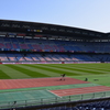 日産スタジアム