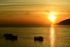 ボルネオ島 コタキナバル