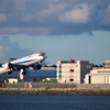 沖縄出張30_那覇空港
