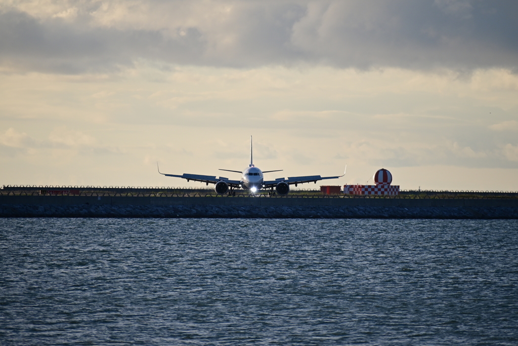 沖縄出張33_那覇空港