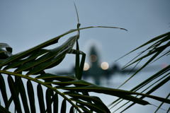 出張33日目 チャンギビーチパーク