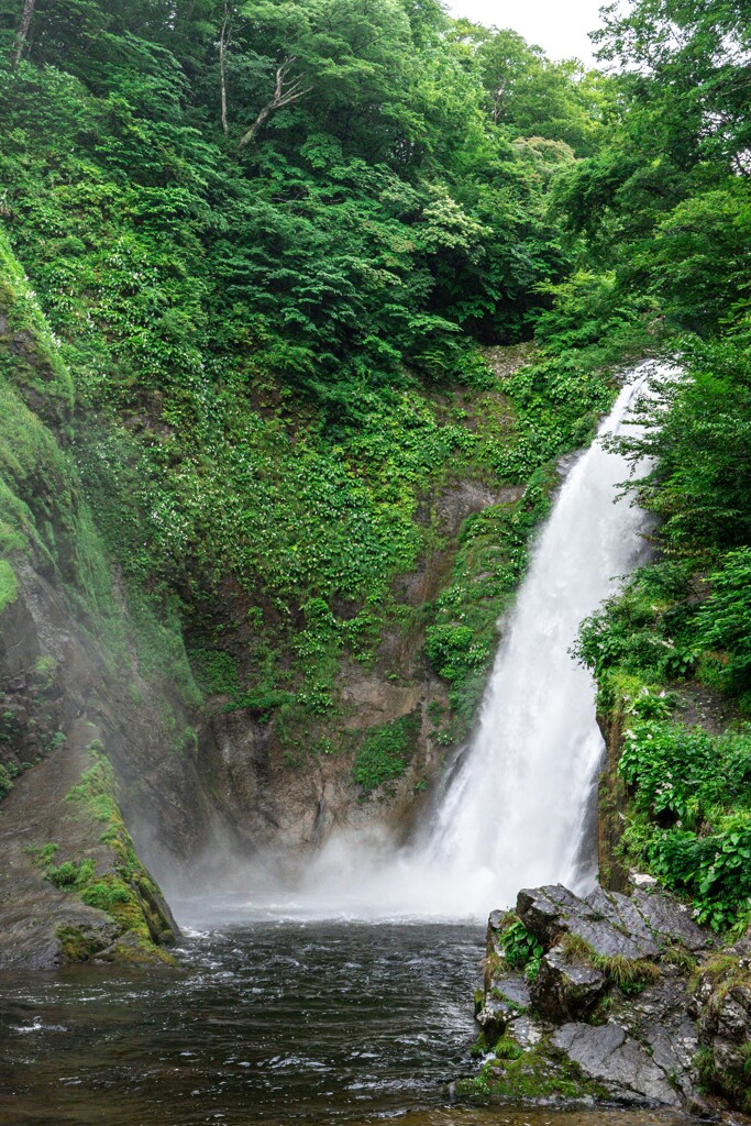 20250715_仙台出張_秋保大滝_DSC_1492-2