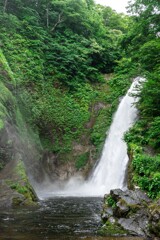 20250715_仙台出張_秋保大滝_DSC_1492-2