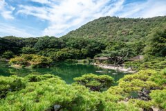 西日本出張_20250903_栗林公園_DSC_2206-2