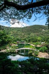 西日本出張_20250903_栗林公園_DSC_2183-2