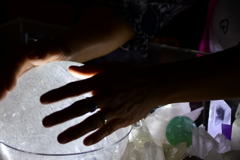 出張16日目 チャイナタウン