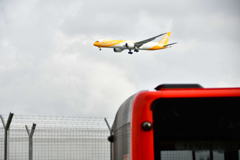 出張33日目 チャンギビーチパーク