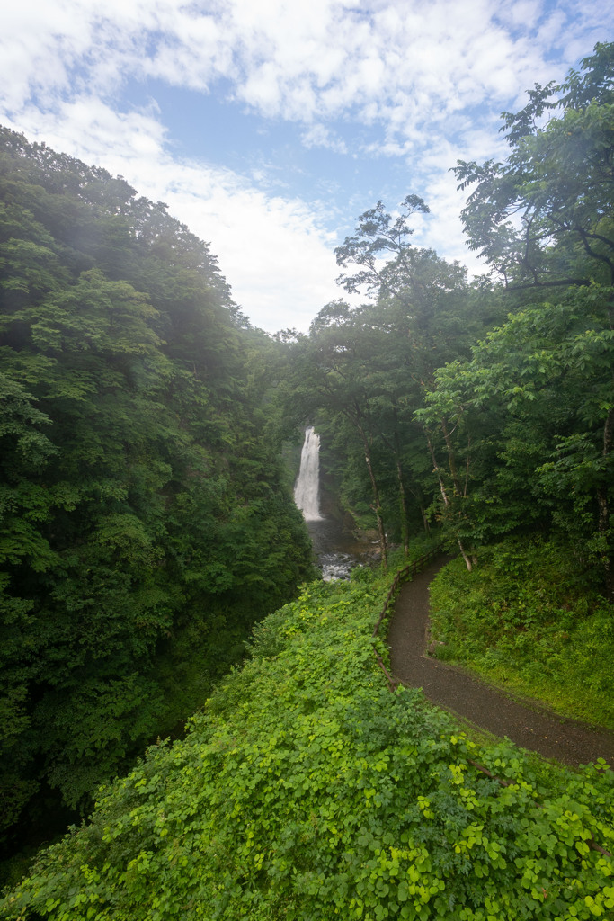 20250715_仙台出張_秋保大滝_DSC_1516-2