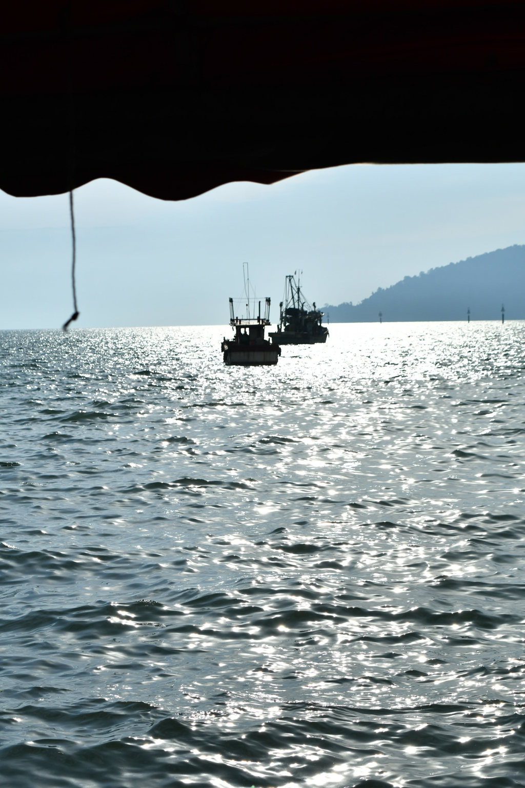 ボルネオ島 コタキナバル
