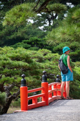 西日本出張_20250903_栗林公園_DSC_2266-2