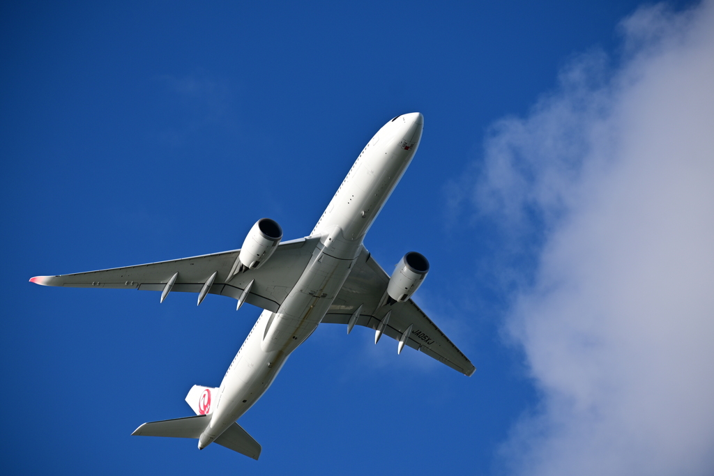 沖縄出張28_那覇空港