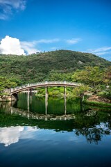 西日本出張_20250903_栗林公園_DSC_2178-2