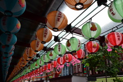 出張16日目 チャイナタウン