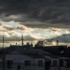 裂空
