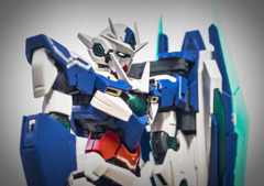 ガンダム！
