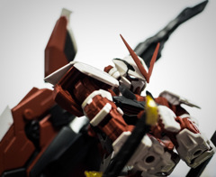 ガンダム！