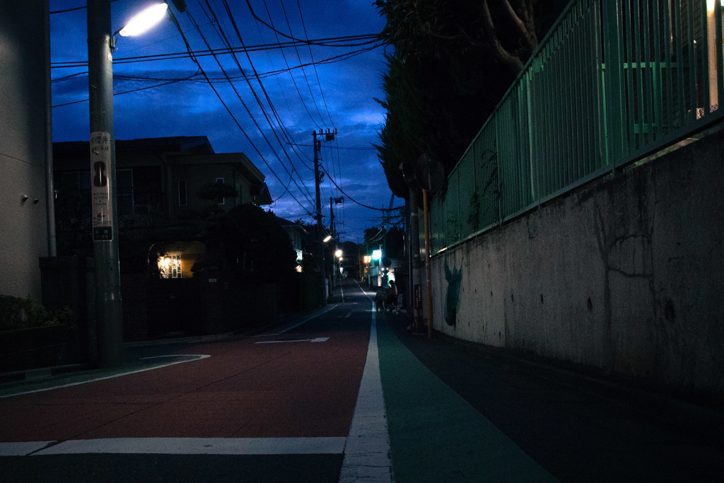 最終課題－私の住むどこ近辺