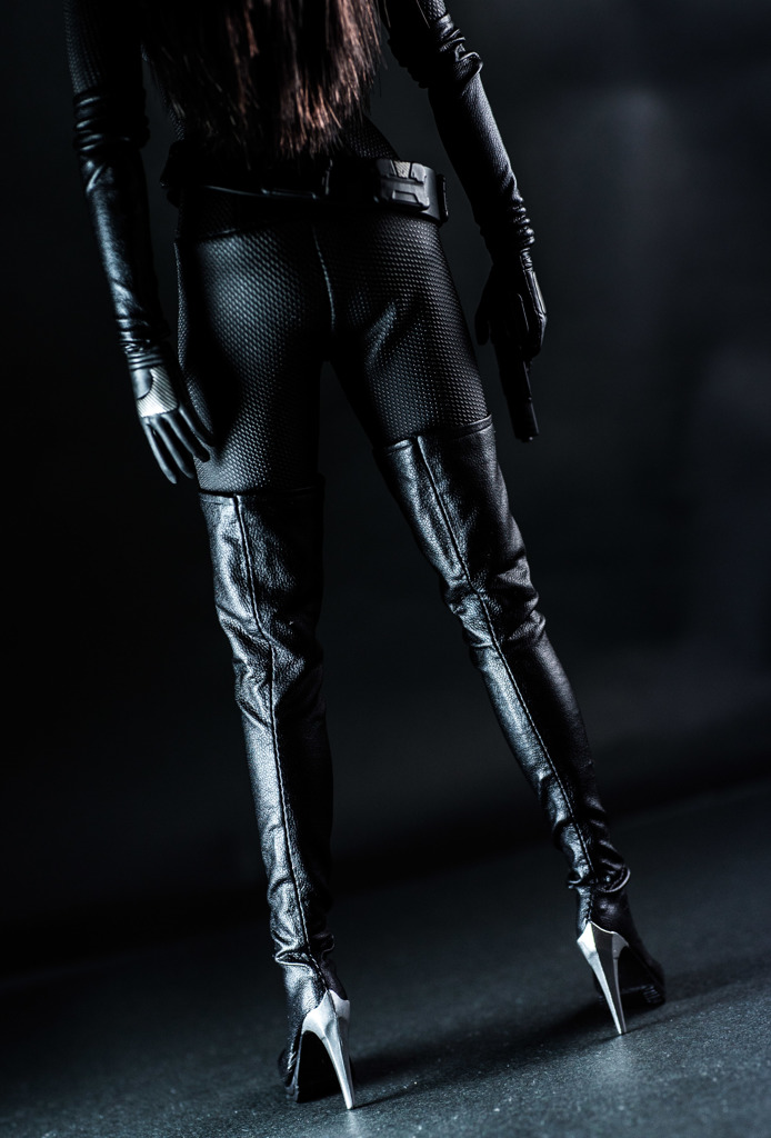 The Storm is Coming...