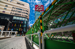 新宿スナップ