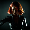 The Evil Black Widow
