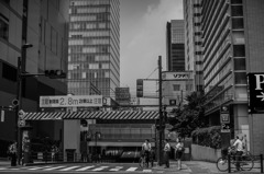 交差点