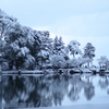 雪景色