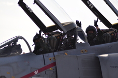 岐阜基地航空祭　2