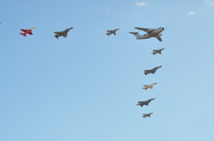 岐阜基地航空祭　3
