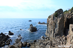 東尋坊
