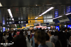 横浜駅