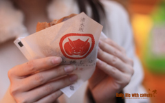 うさぎ印